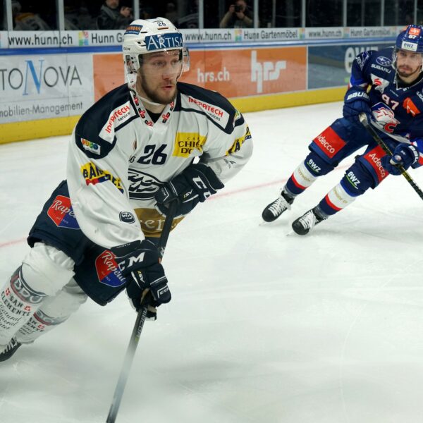 Vuxenhockey: Hur man kommer igång