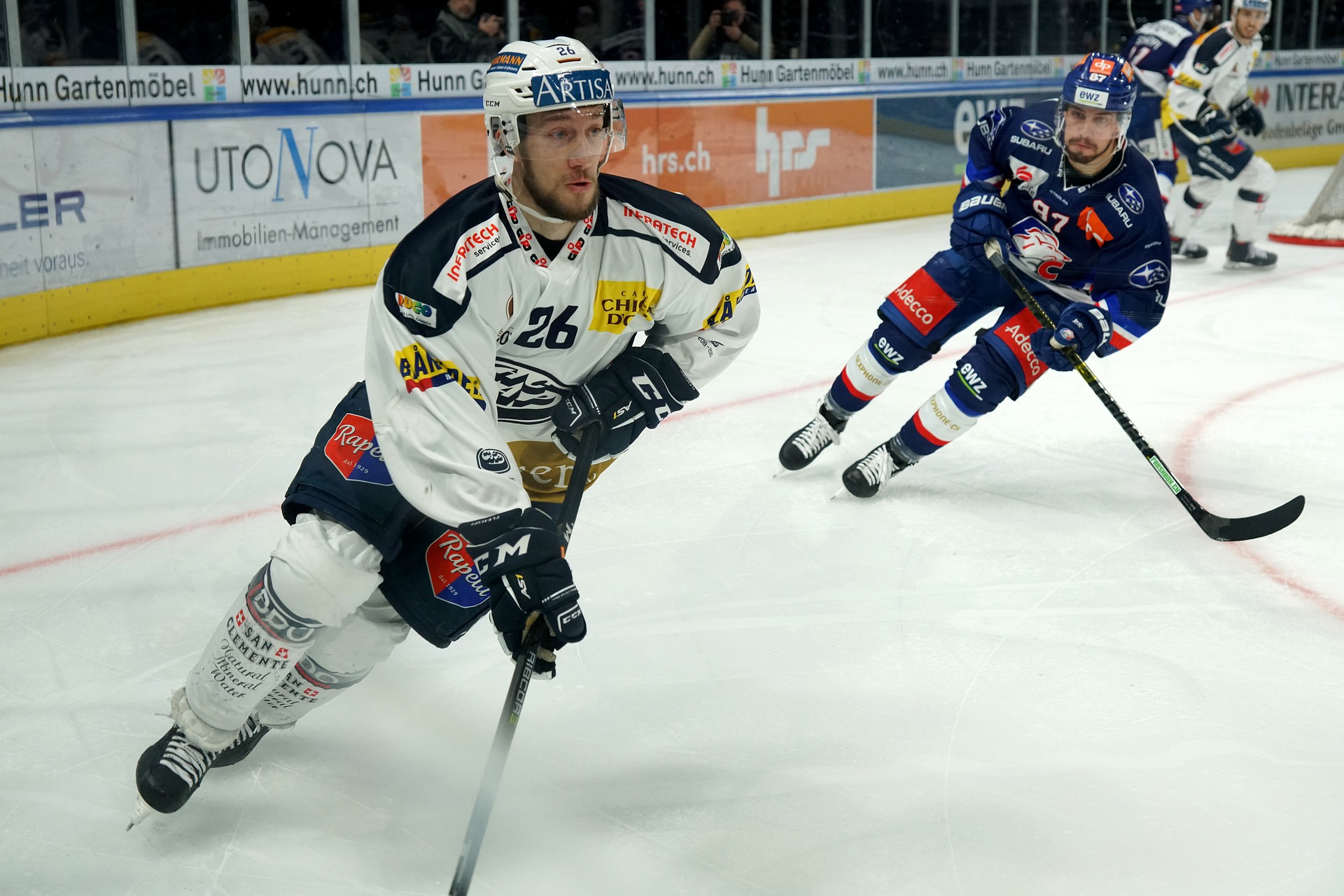 Vuxenhockey: Hur man kommer igång