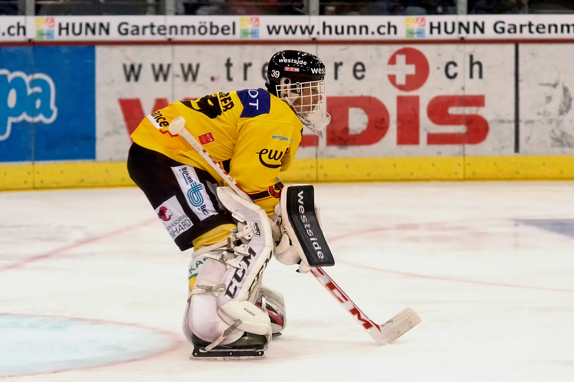 Enkla passningstekniker